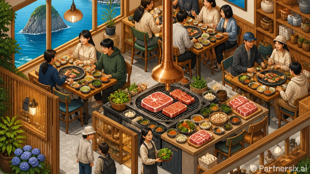 울릉도 칡소, 전통…
