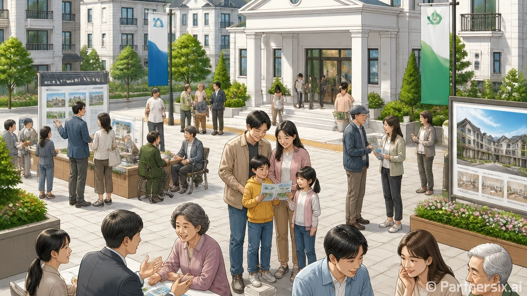 영천 주거취약계층 …