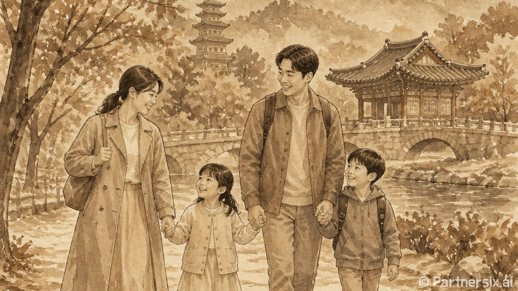 김천 관광택시 반값으로 즐기는 가을 여행