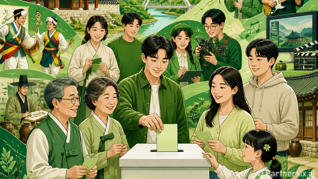 예천 전통문화, 군…