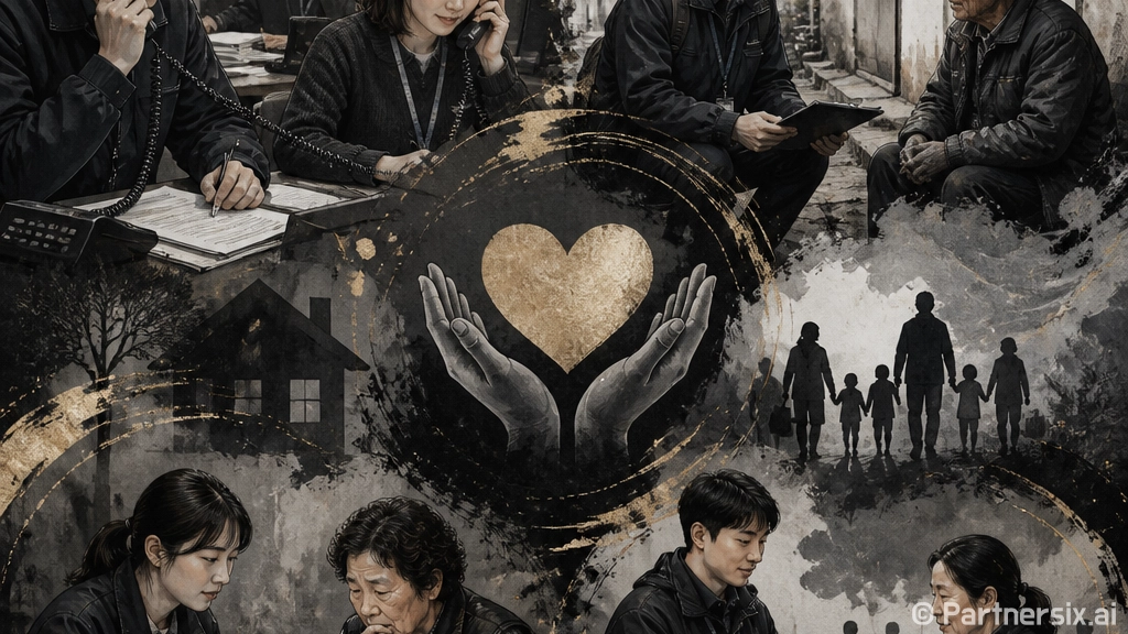 청도군 지방세 체납관리단 맞춤 지원 강화