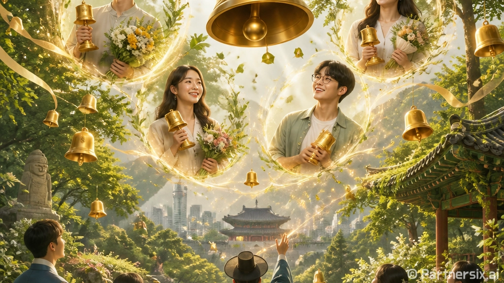 마카다 골든벨 7~8월 당첨자 발표