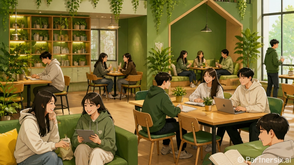 의성 안계청소년문화센터, 청소년 힐링 명소