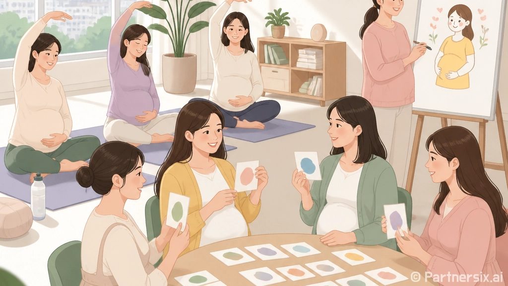 인동보건지소 임산부…