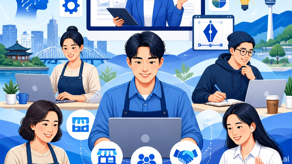 구미 소상공인 위한…