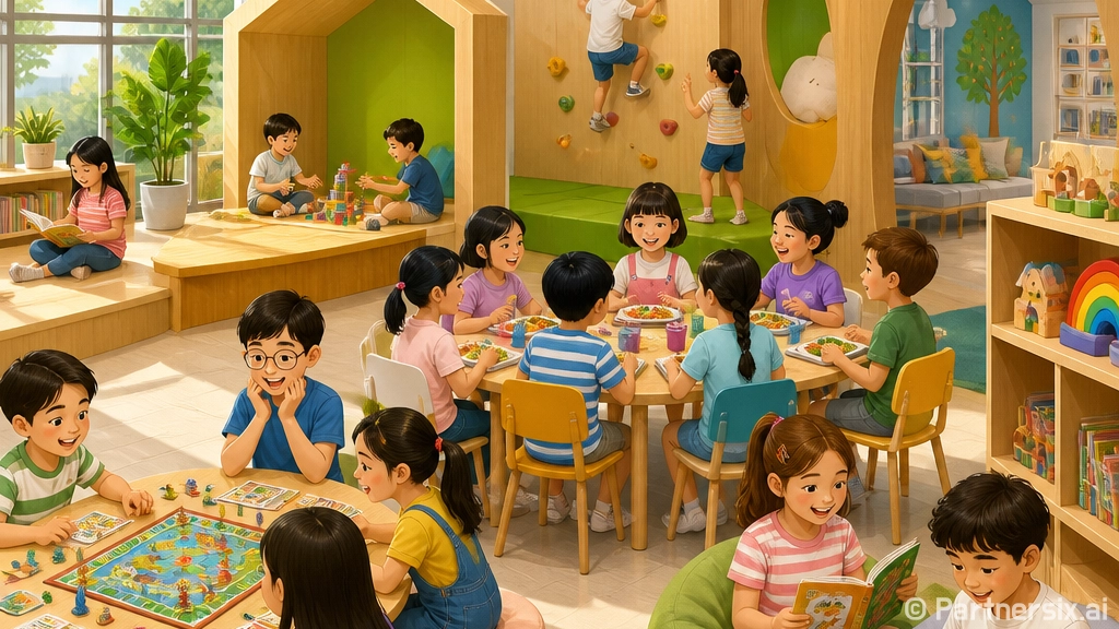 다함께돌봄센터, 방학 틈새돌봄 서비스 확대