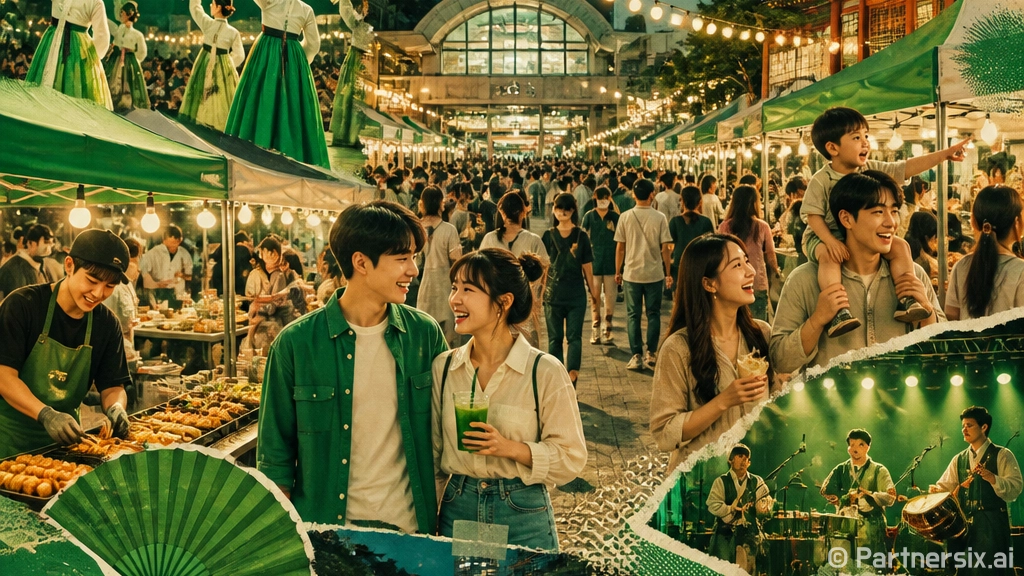 선산봉황시장 장원야…