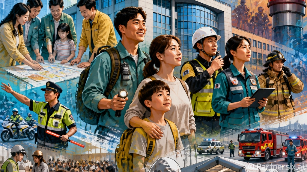 2026 을지연습, 국가비상 대비 훈련 시작