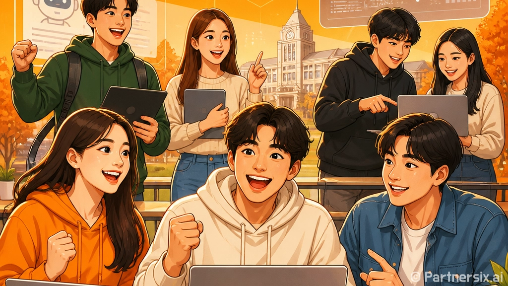 경북대 AI 캠퍼스 18기 교육생 모집
