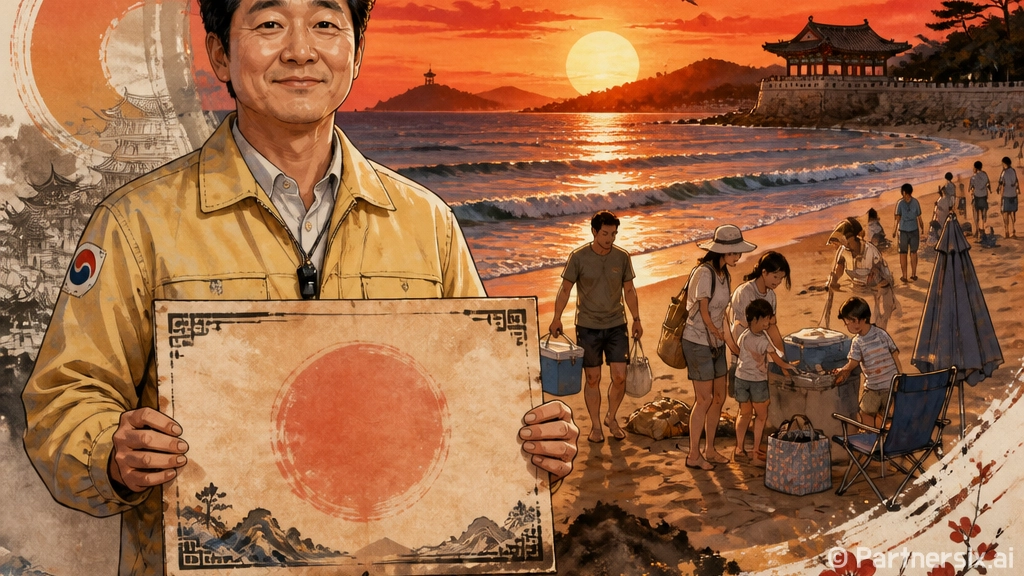 경주시 해수욕장 8월 17일 폐장, 안전 주의 당부