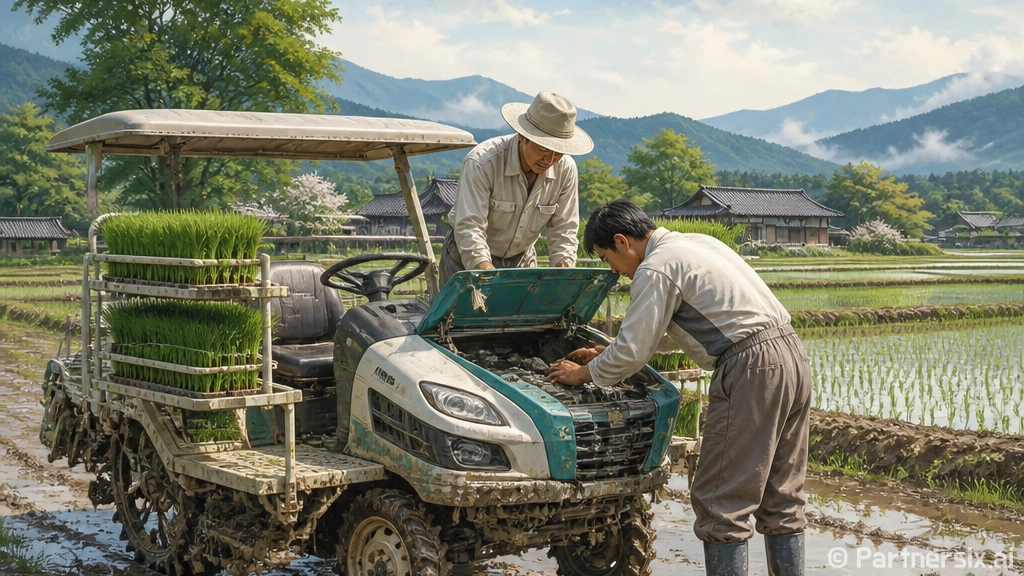 가뭄 끝 단비, 농…