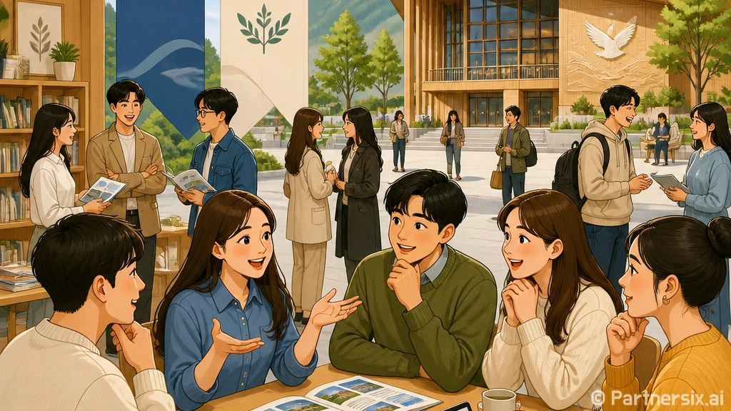 칠곡 호국평화아카데미 무료 강좌 수강생 모집