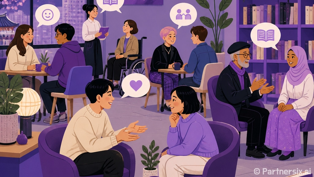 경산청년지식놀이터 사람책 모집 소식