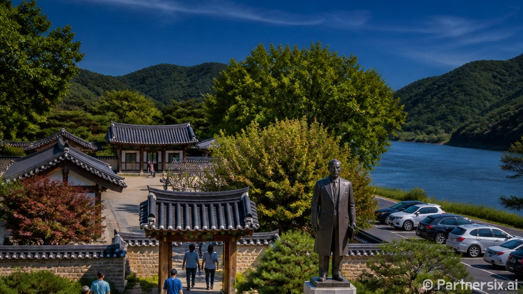 안동 임청각, 독립운동의 역사 품은 고택