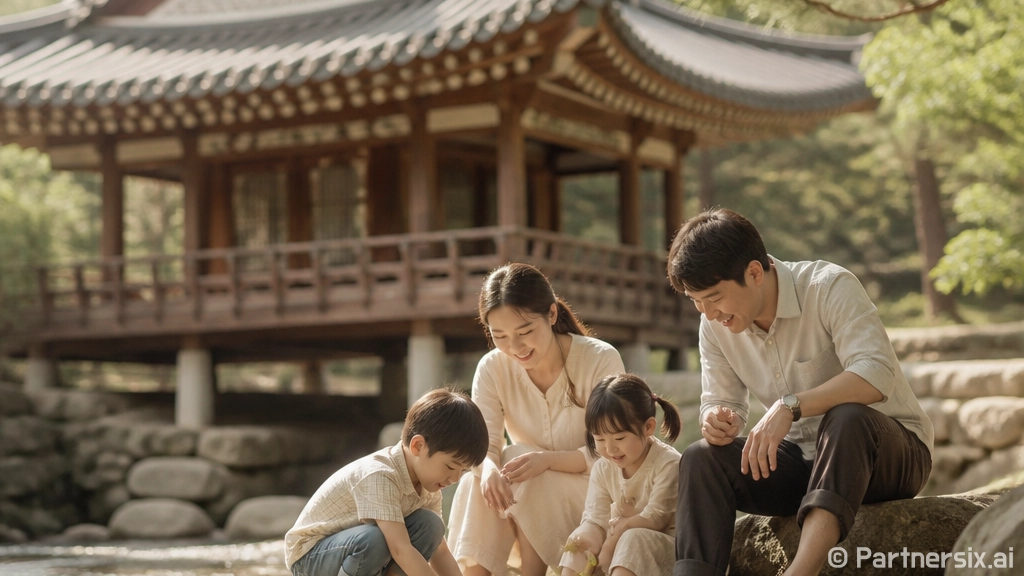 아이와 함께하는 영…