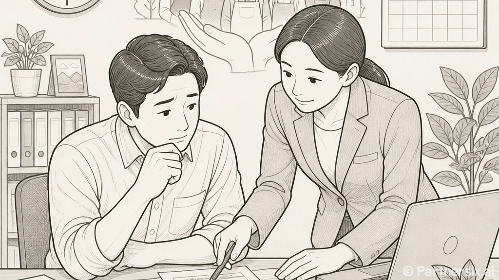 영세납세자 위한 국선대리인 제도 안내