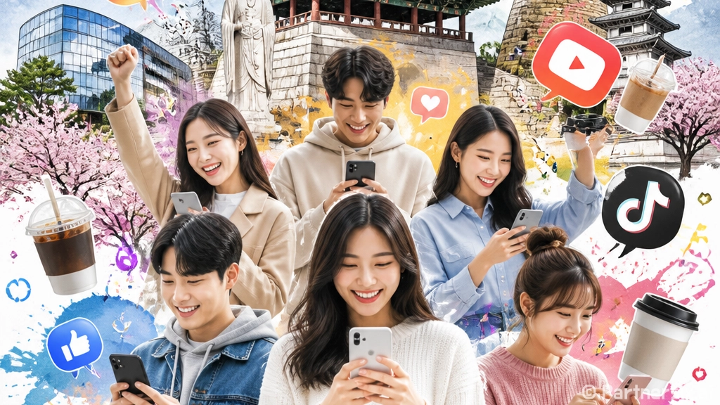 경주시 SNS 구독 이벤트, 시민 의견 수렴 나서