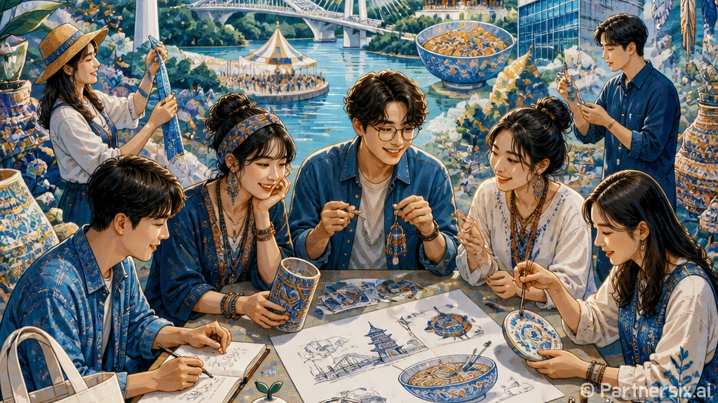 구미시 우수관광기념…
