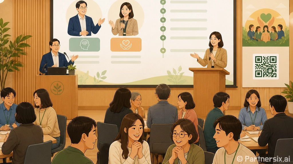 경북중독대응협의체 …