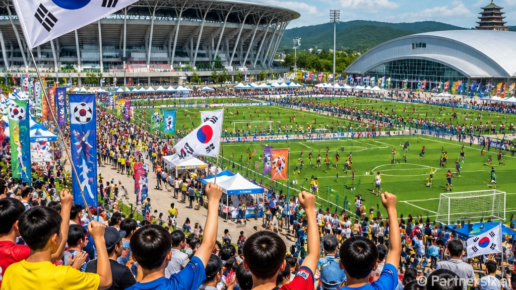 경주서 펼쳐지는 전…