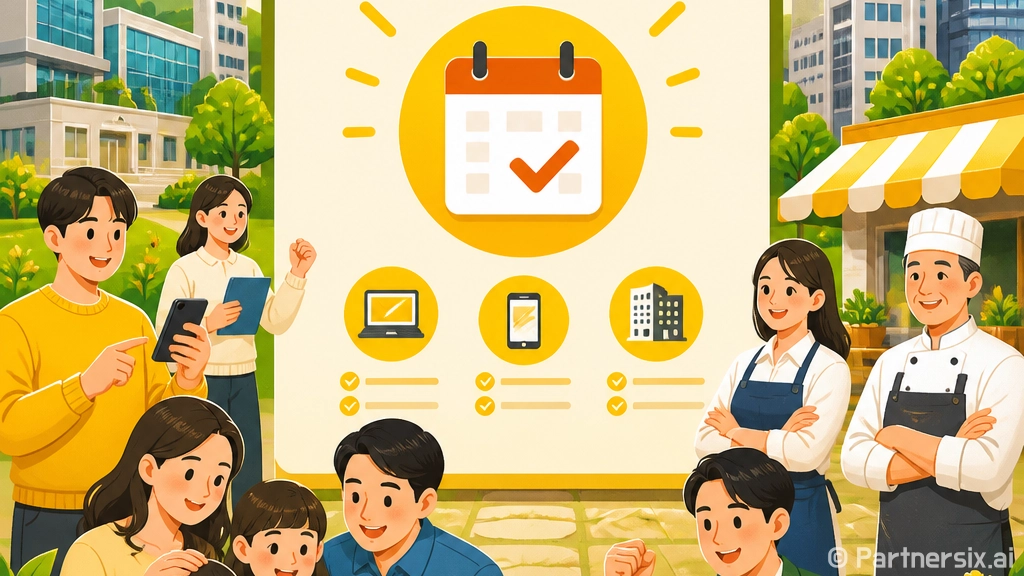 주민세 납부, 8월…