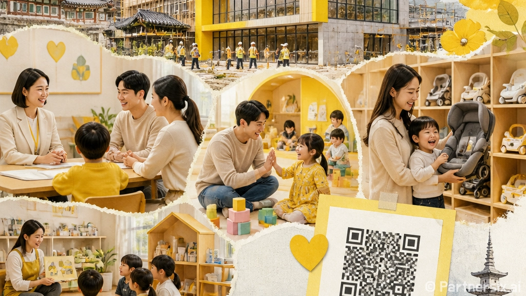 경주, 아이행복키움센터 수요조사 실시