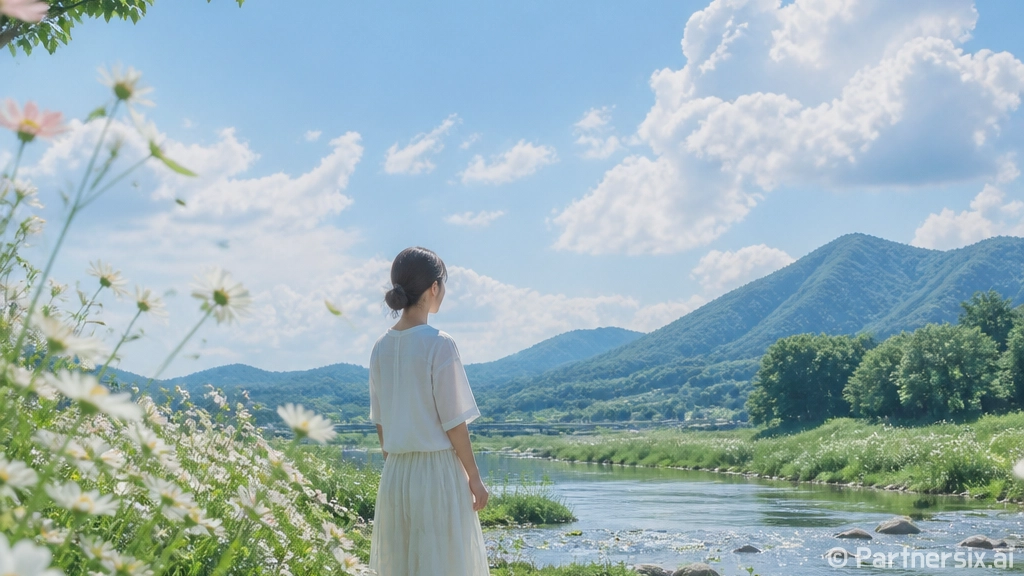 예천 8월 이달의 한 컷 선정작 공개
