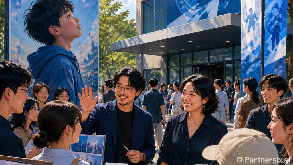 구미서 만나는 와우…