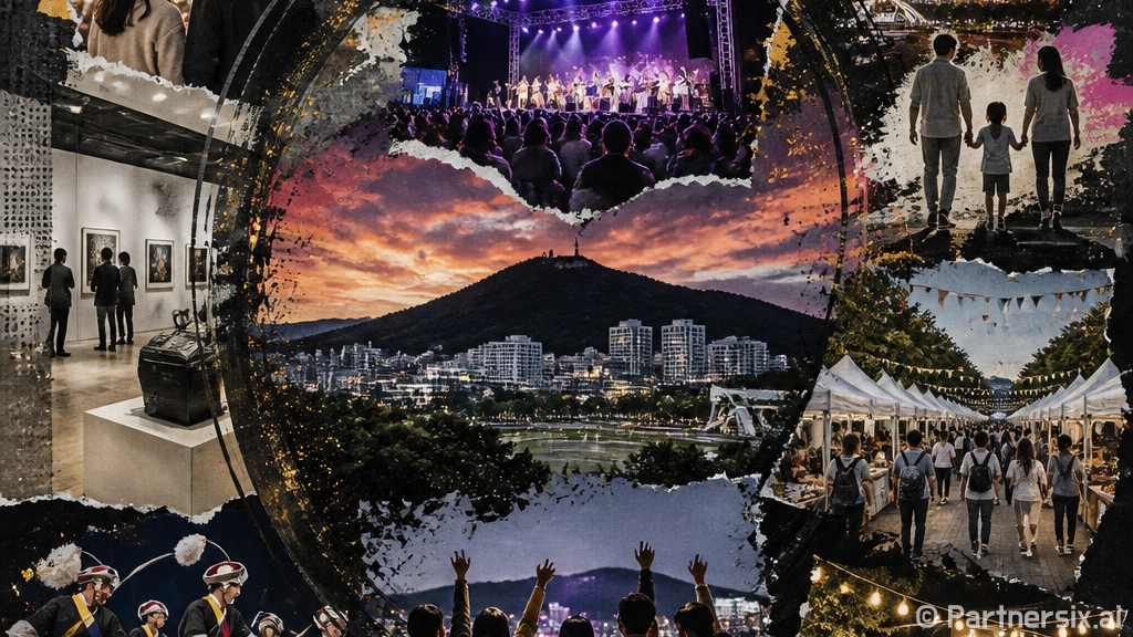 경산 9월 문화행사…