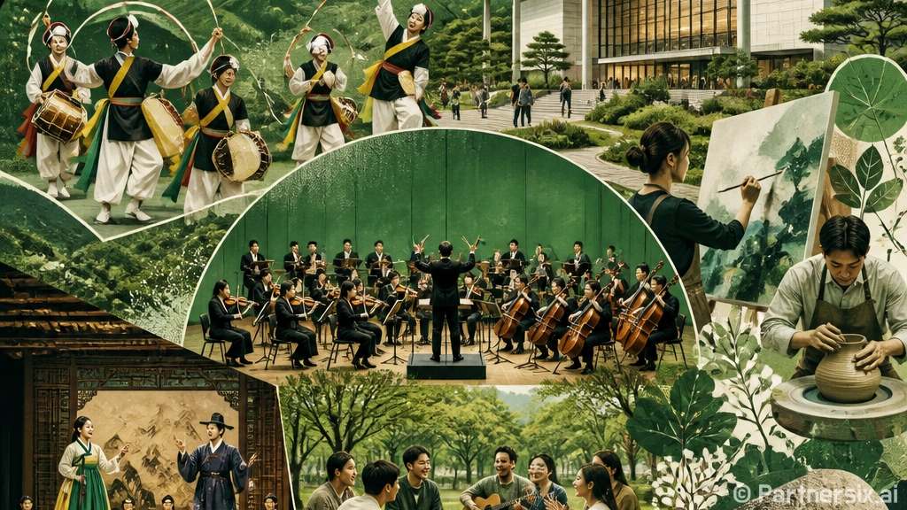 고령에서 누리는 일…