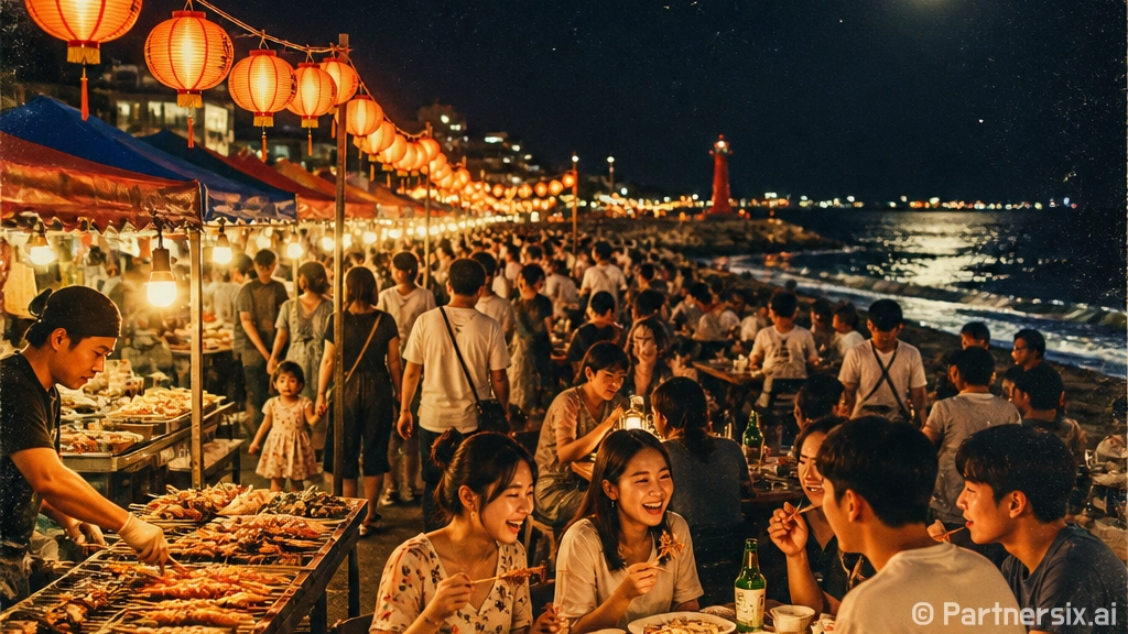포항 10味 야장축…