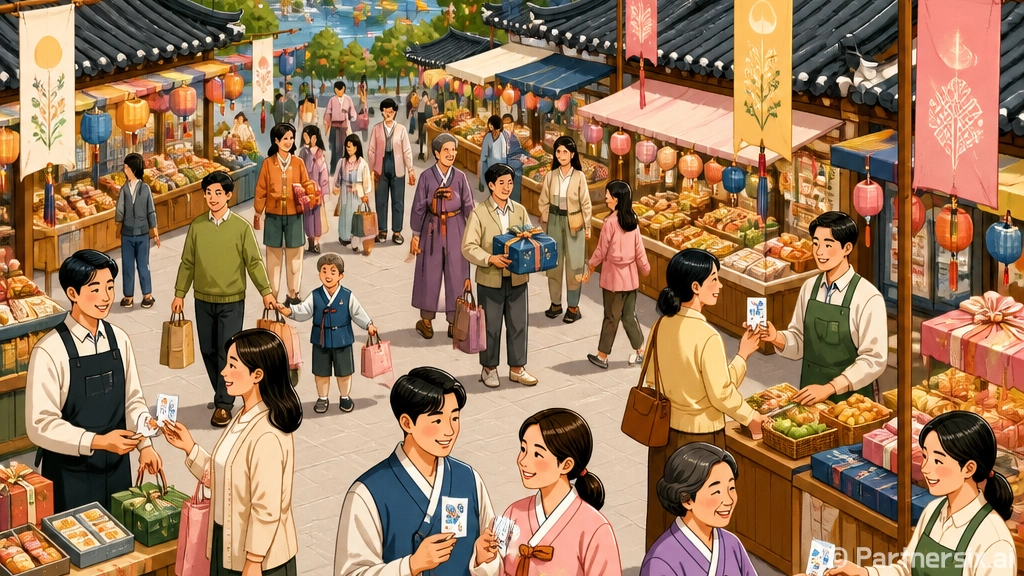 구미사랑상품권 9월 추석맞이 10% 할인 판매