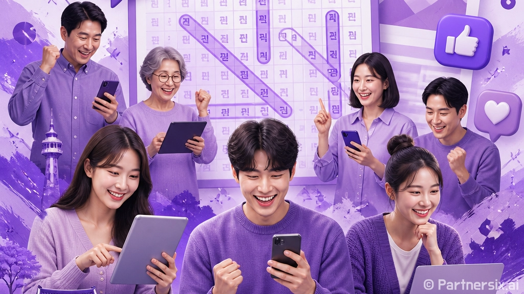 안동공감정책 낱말퀴즈 이벤트 개최