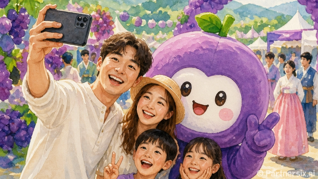 2026 김천 포도…