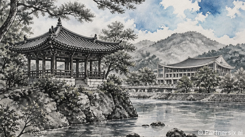 의성 낙동강 풍경 …