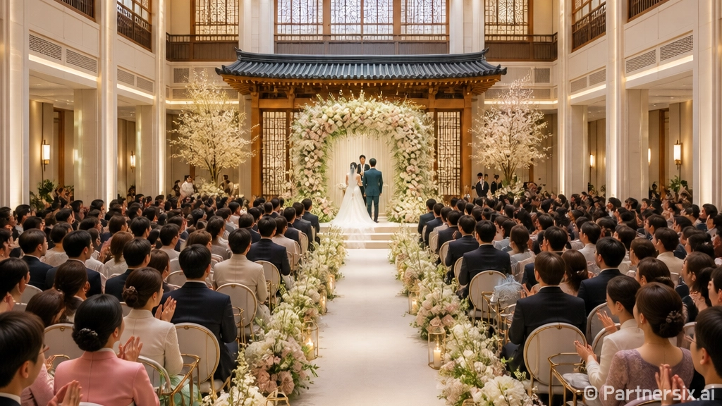 가성비 최고 칠곡 호국평화기념관 웨딩홀 재개