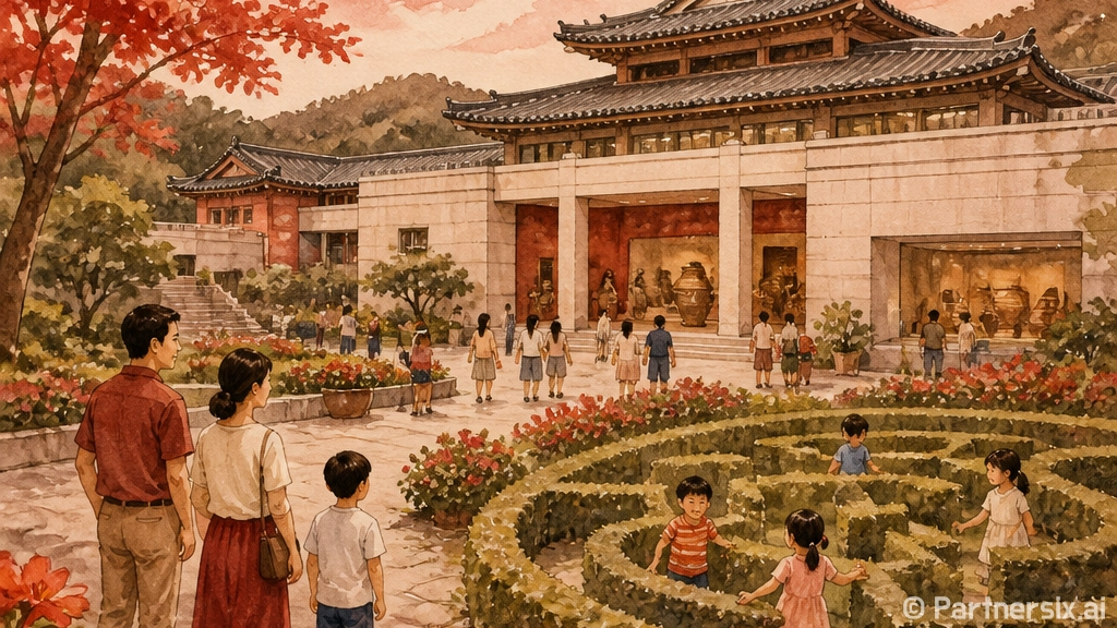 의성 조문국박물관,…