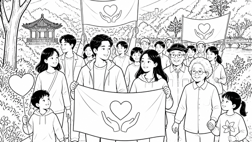 예천군, 생명사랑 …