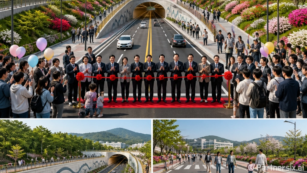 현곡 푸르지오~동국…