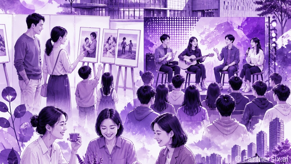 구미서 펼쳐지는 2026년 양성평등주간 행사