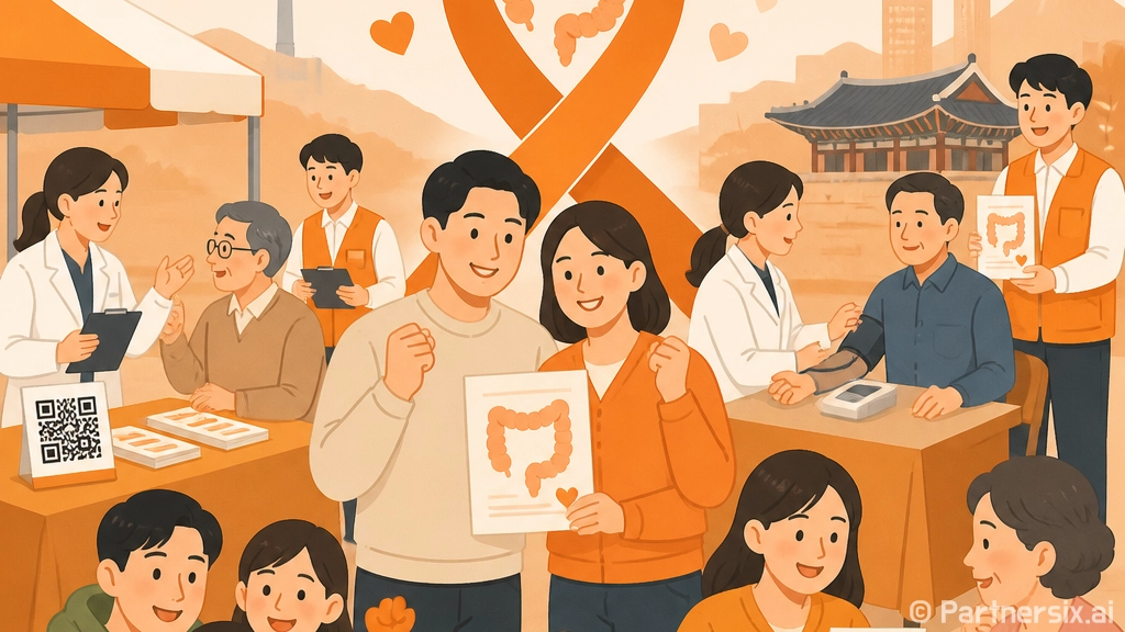 9월 대장암검진 받고 모바일상품권 받자