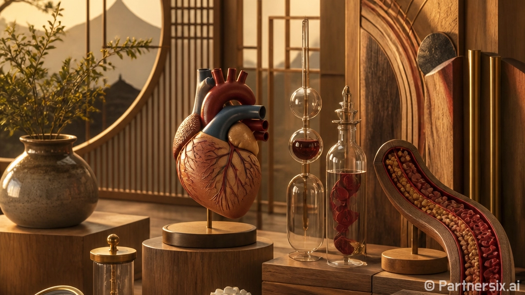 내 혈관 숫자 알기…