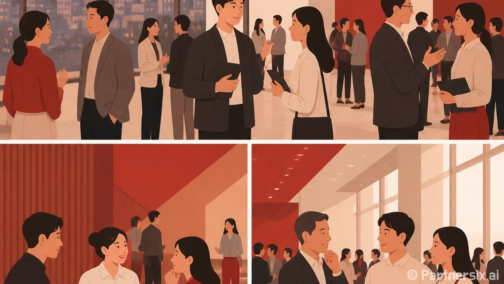 청년과 중장년을 위한 경북 드림 JOB 페스타
