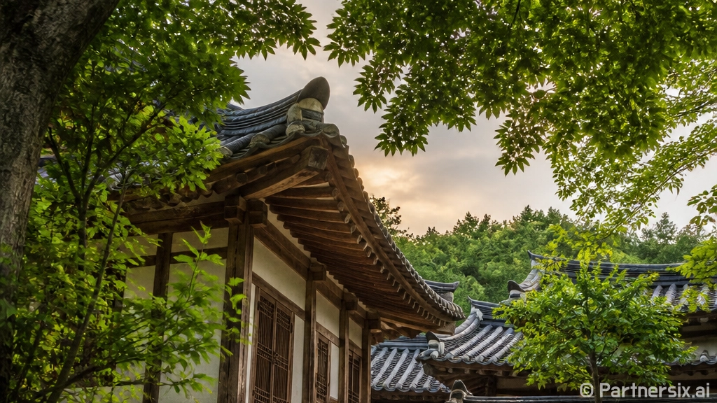 안동 보백당 종택에서 만나는 청백리 정신