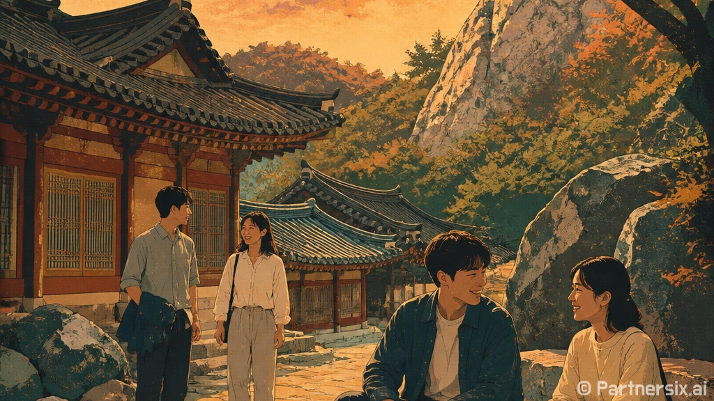 안동 연미사 미륵불, 숨은 명소의 매력