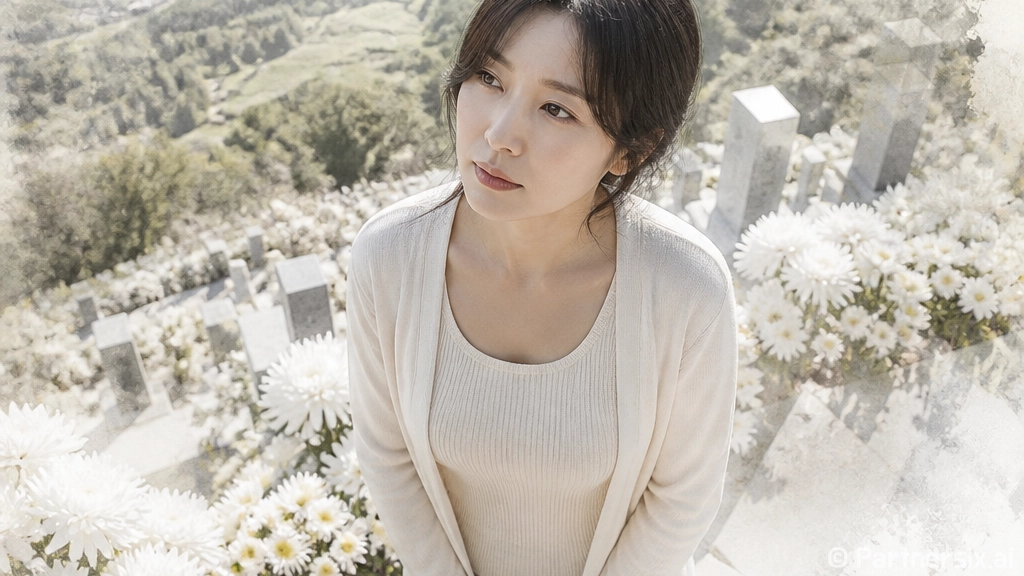 의성 호국동산, 나라사랑 마음 담은 산책길