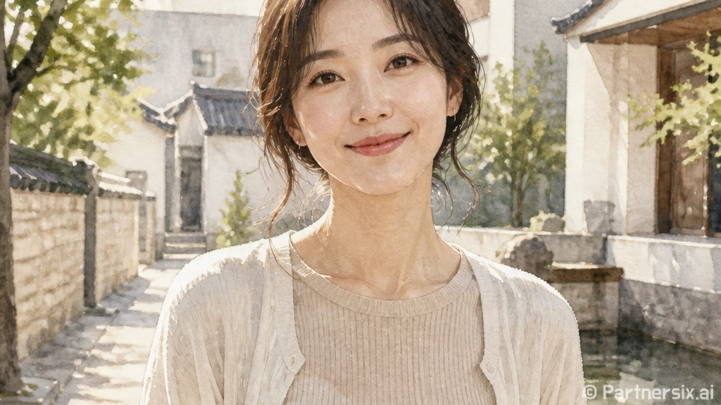 안동 도심 속 힐링…