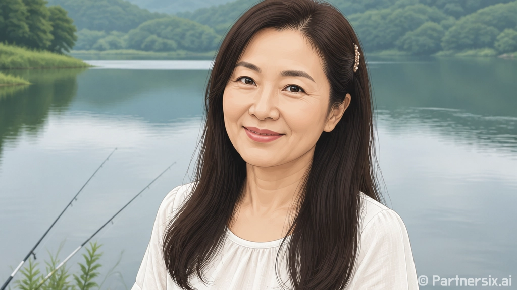 금오지서 펼쳐지는 유해외래어종 낚시대회