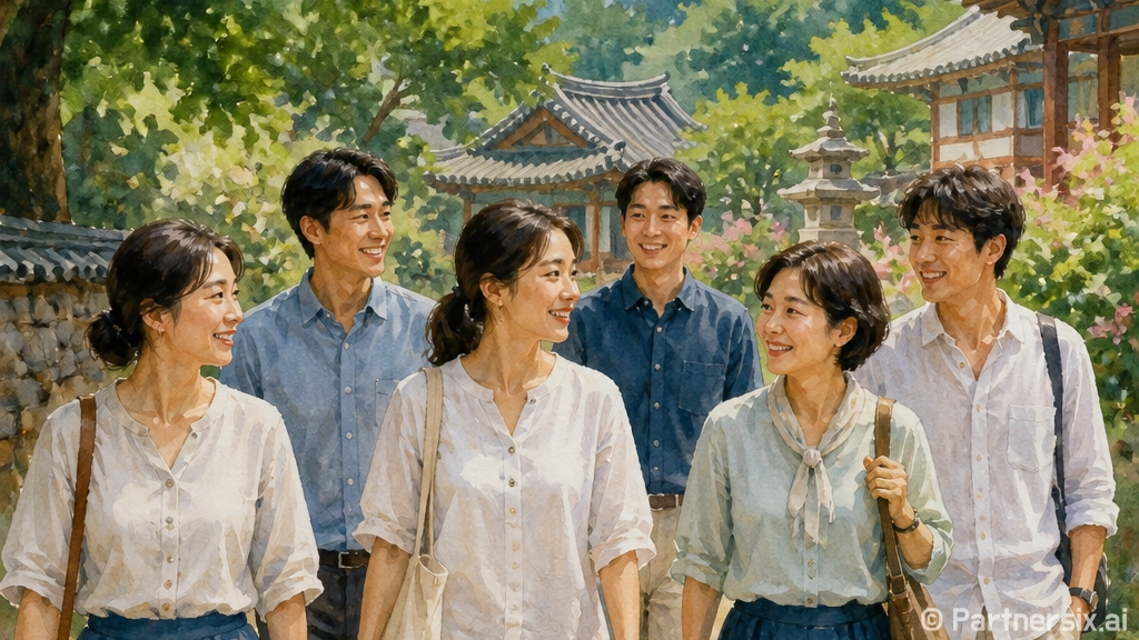 가을 맞이 칠곡 걷기 여행, 왜관수도원부터 구상문학관까지
