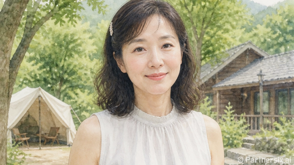 의성 고운마을캠핑장 가족 캠핑 명소